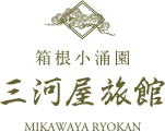 Mikawaya Ryokan