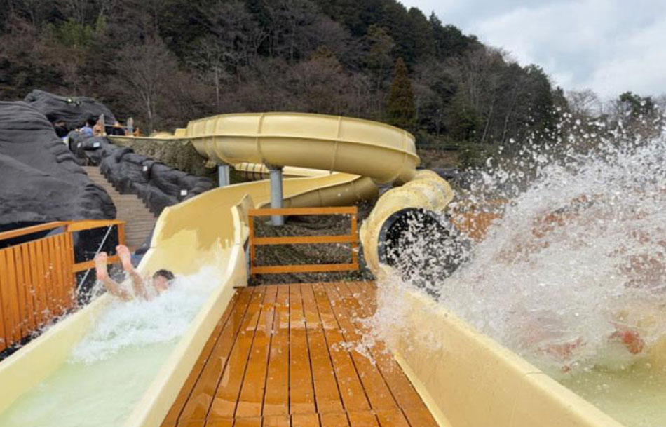 年末年始のイメージ"