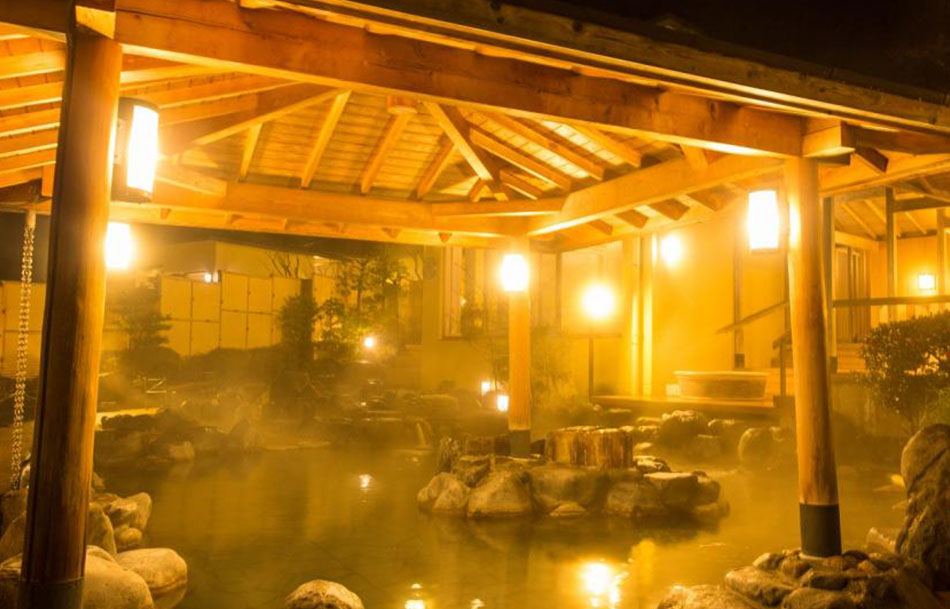 年末年始のイメージ"