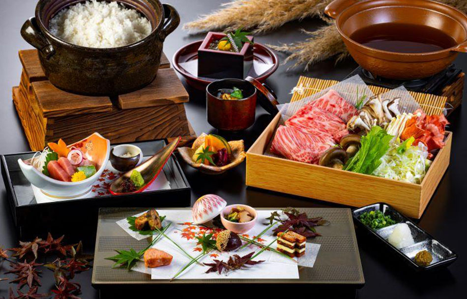 年末年始のイメージ"