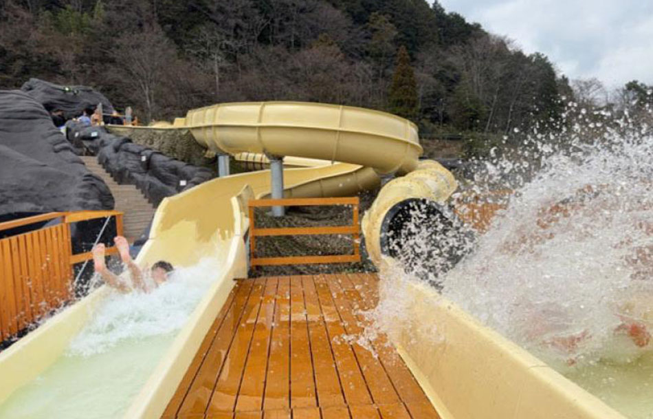 ゴールデンウィーク直前でも間に合う！"