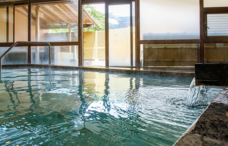 箱根の夏"