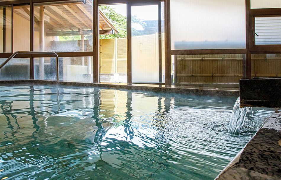 箱根の秋"